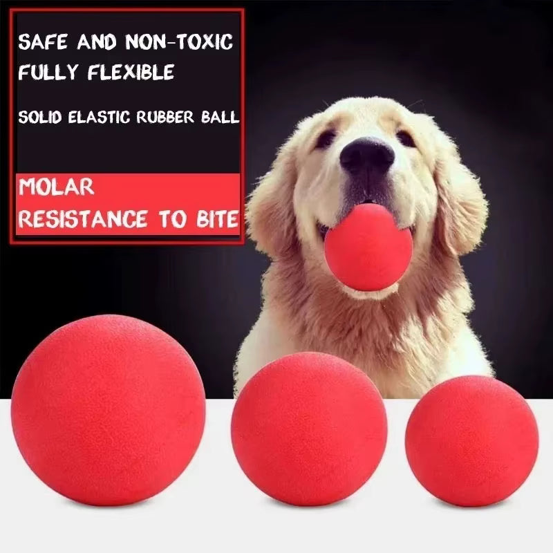 Pallina Giocattolo per Cani e Gatti
