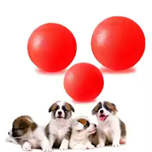 Pallina Giocattolo per Cani e Gatti